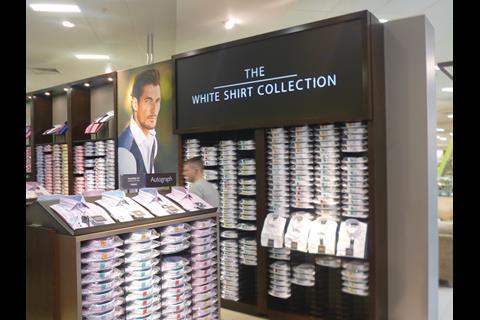 Marks & Spencer, Bluewater